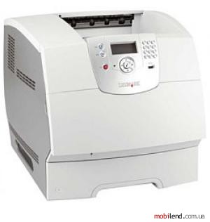 Lexmark T642