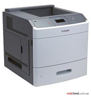 Lexmark T654n