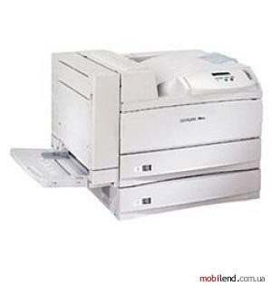 Lexmark W820DN