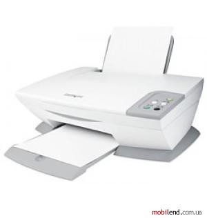 Lexmark X1250