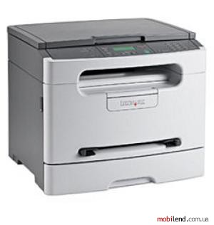 Lexmark X203n