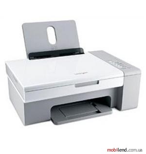 Lexmark X2500