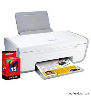 Lexmark X2600