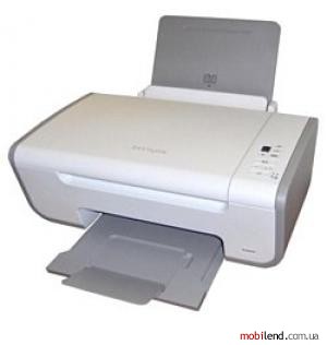 Lexmark X2650