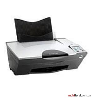 Lexmark X3330