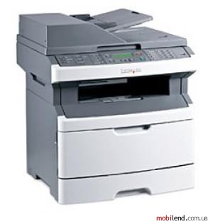 Lexmark X364dw
