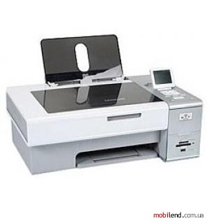 Lexmark X4875