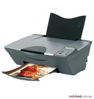 Lexmark X5250