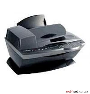 Lexmark X6170