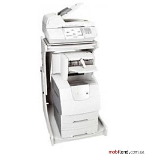 Lexmark X646ef