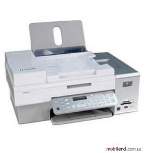 Lexmark X6575