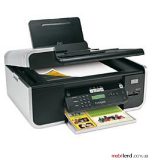 Lexmark X6650