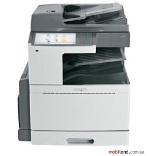 Lexmark X950de