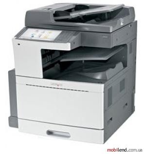 Lexmark X952de