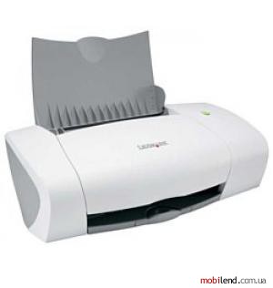Lexmark Z645