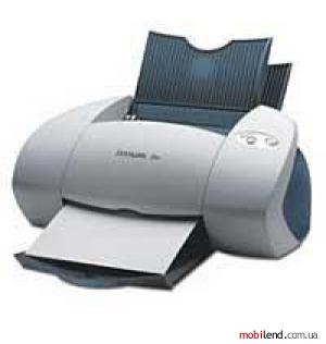 Lexmark Z65