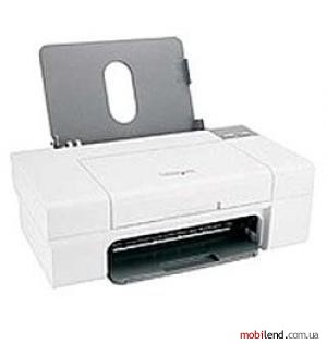 Lexmark Z845