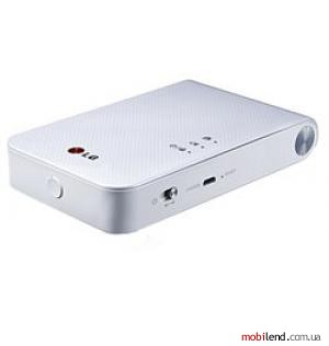 LG PD239TW