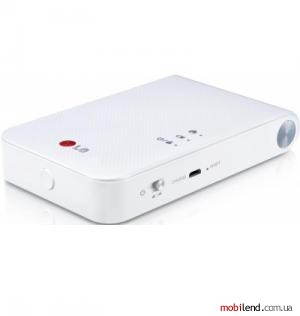 LG PD239W