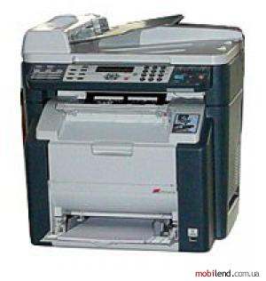 MB OfficeCenter 120C