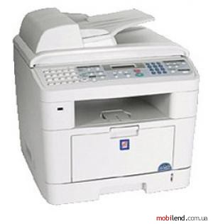 MB OfficeCenter 221