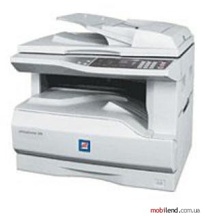 MB OfficeCenter 316