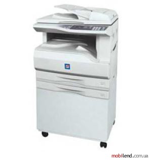 MB OfficeCenter 318