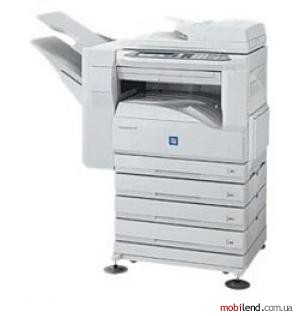 MB OfficeCenter 427