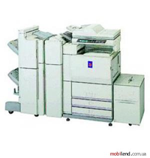 MB OfficeCenter 470