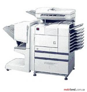 MB OfficeCenter 545