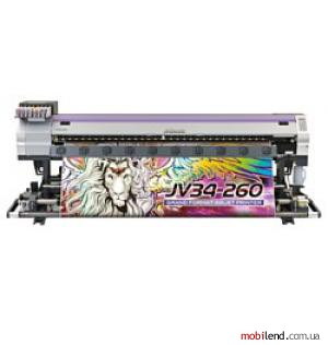 Mimaki JV34-260