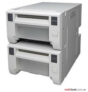 Mitsubishi Electric CP-D707DW