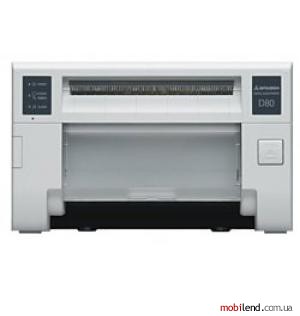 Mitsubishi Electric CP-D80DW
