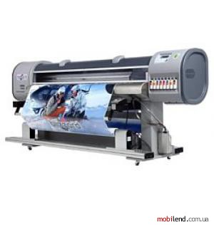 Mutoh Blizzard 65