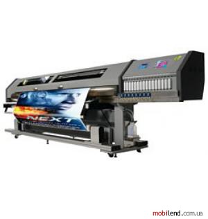 Mutoh SpitFire 100 Extreme