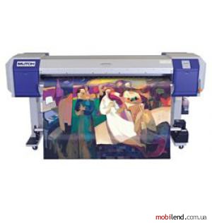 Mutoh ValueJet 1628TD