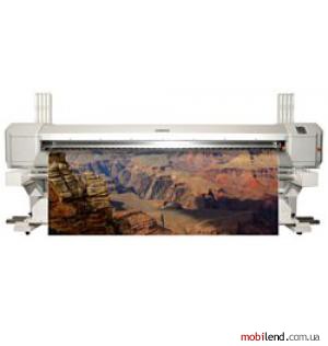 Mutoh ValueJet 2638