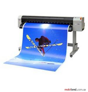 Mutoh ValueJet VJ-1204