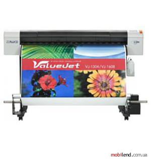 Mutoh ValueJet VJ-1304