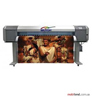 Mutoh ValueJet VJ-1604