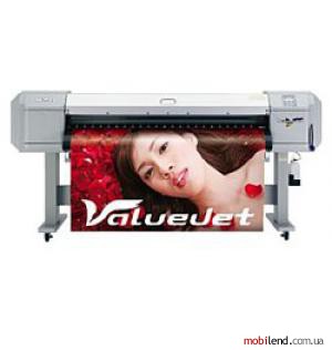 Mutoh ValueJet VJ-1604W