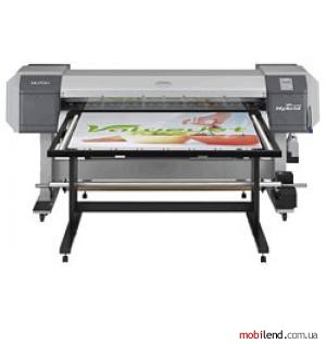 Mutoh ValueJet VJ-1608