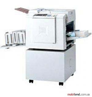 Nashuatec 6123cp