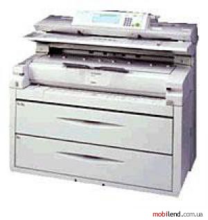 Nashuatec A070