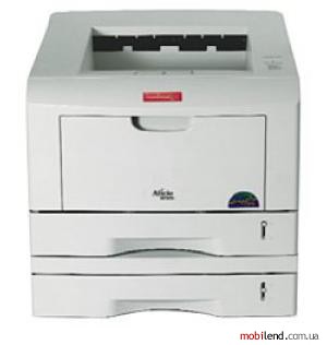 Nashuatec BP20