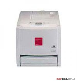 Nashuatec C7116