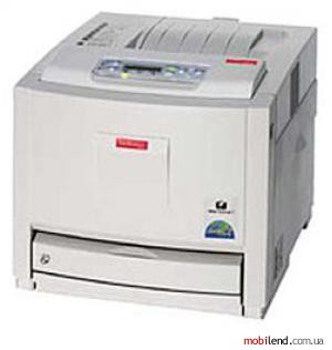 Nashuatec C7521n