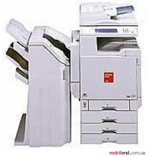 Nashuatec DSc338