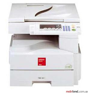 Nashuatec DSm415pf