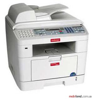 Nashuatec DSm520pf